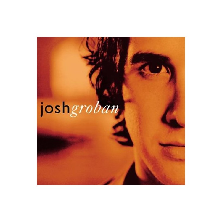josh groban albums in order